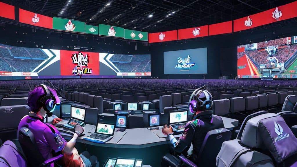 M7 MLBB World Championship Wildcard Day 2 Schedule Released