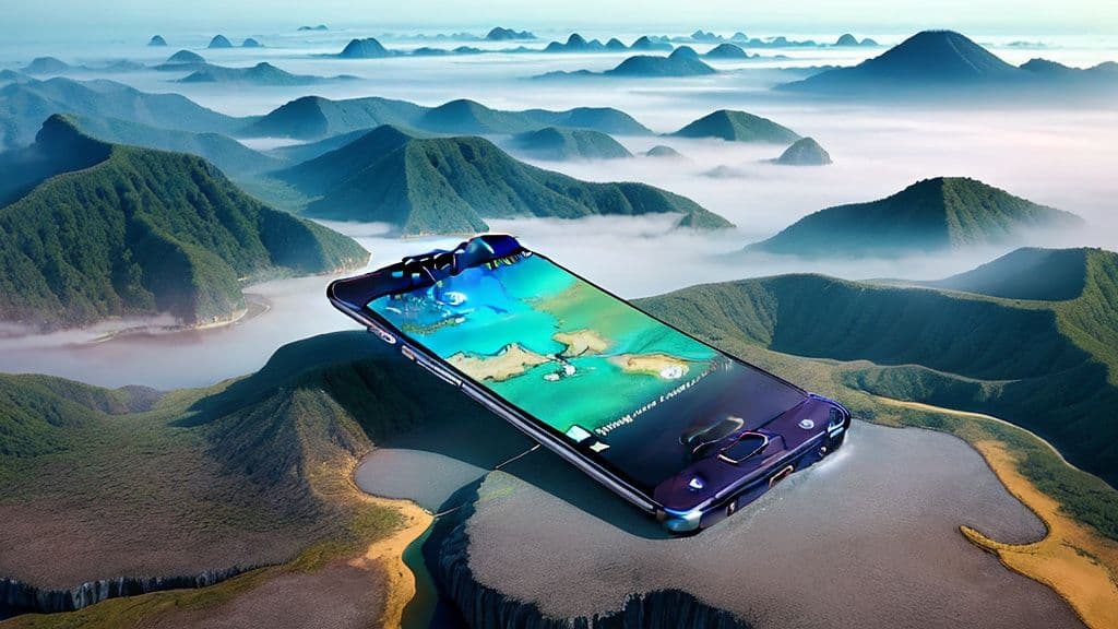 Samsung Galaxy A57 Predicted to Launch in Early 2026