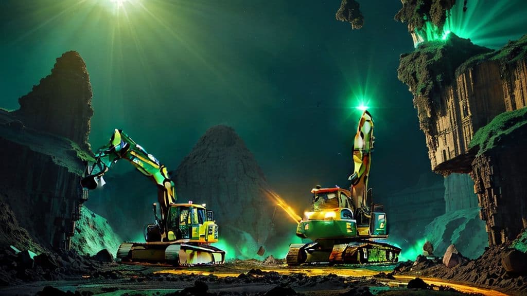 Indonesian Mining Companies Navigate RKAB 2026 Approval Delays