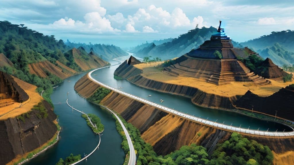 Indonesia's Credit Growth Stalls Amid Liquidity Surge, BI and Govt Differ on Causes