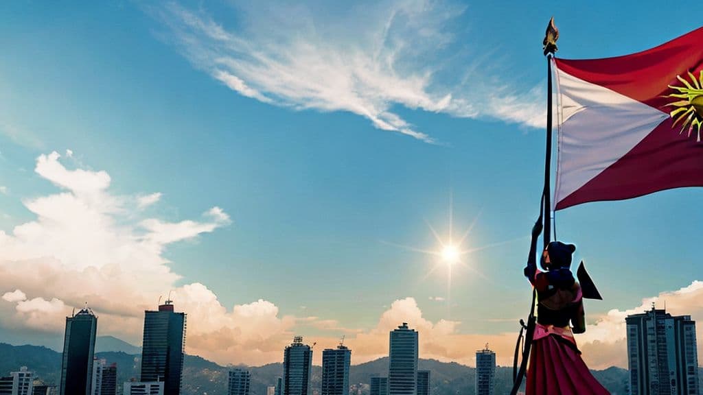 Indonesia Confirms Citizens Safe in Venezuela After US Attack