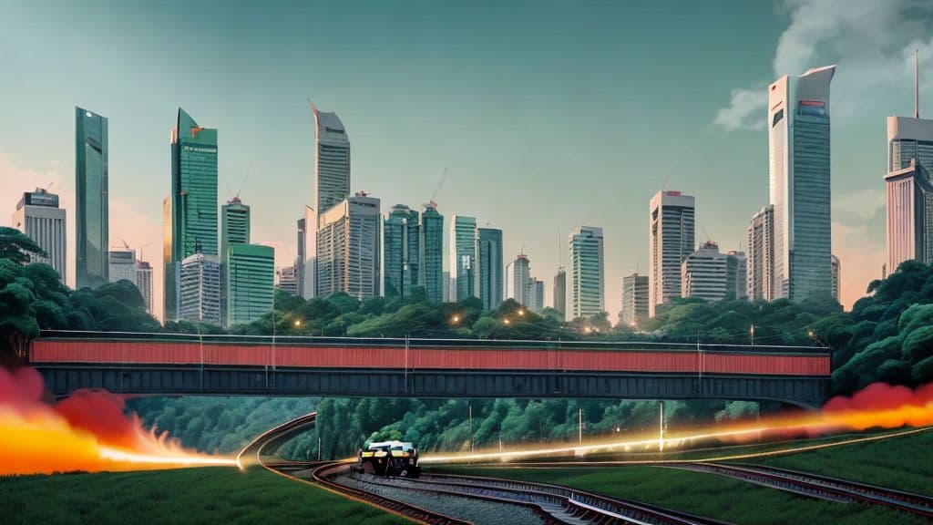 KCIC Reports 11,000 Whoosh Tickets Sold During Year-End Peak Return