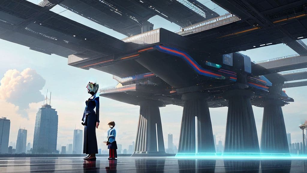 Eric Schmidt Builds AI Infrastructure at 70, Continues Tech Innovation