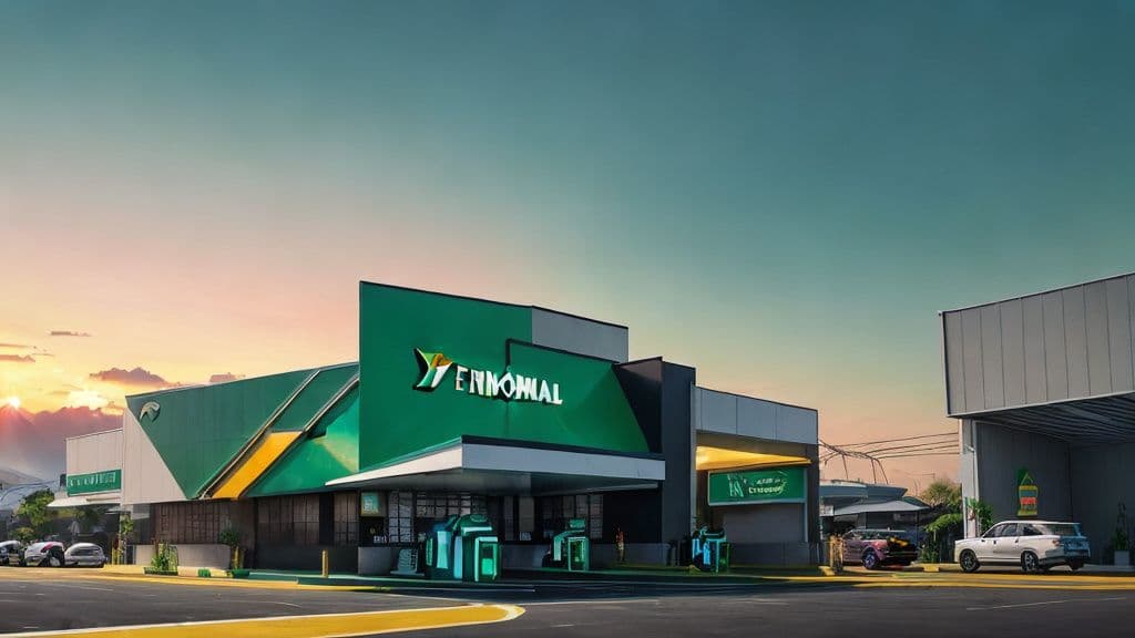 Pertamina Cuts Non-Subsidi Fuel Prices for 2026