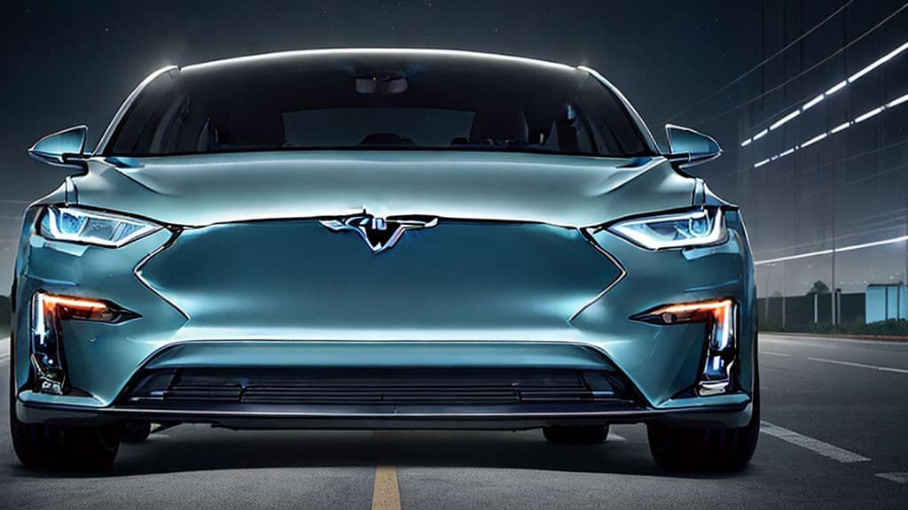 BYD Overtakes Tesla as World's Largest EV Manufacturer Amid Global Market Shifts