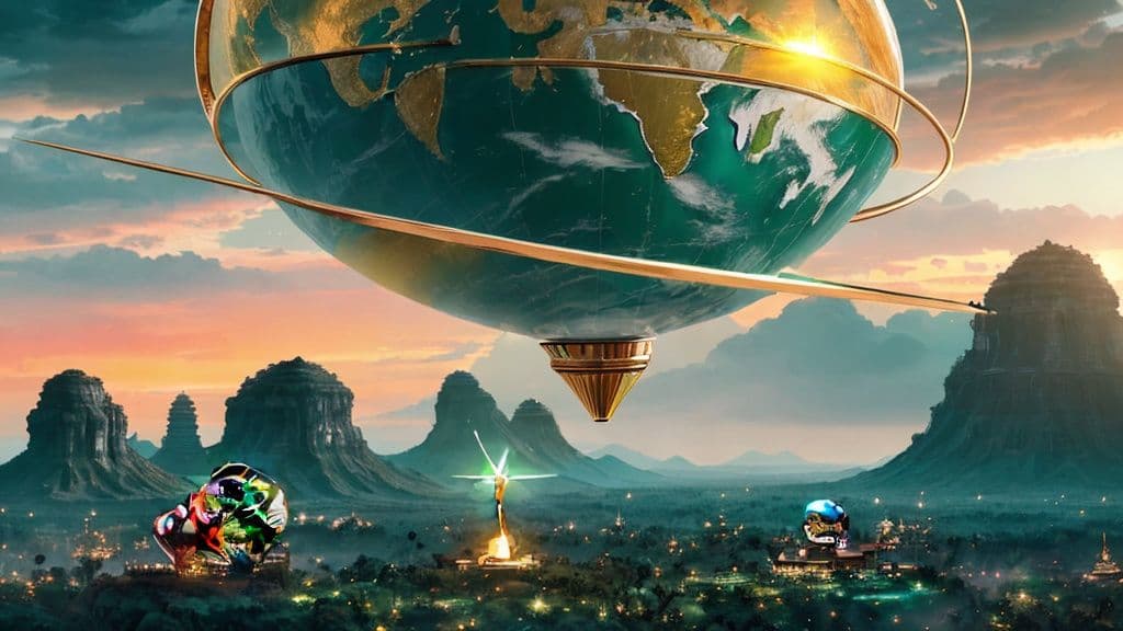 Commodities Outlook 2026: Gold, Silver, and Copper Shine Amid Global Uncertainty