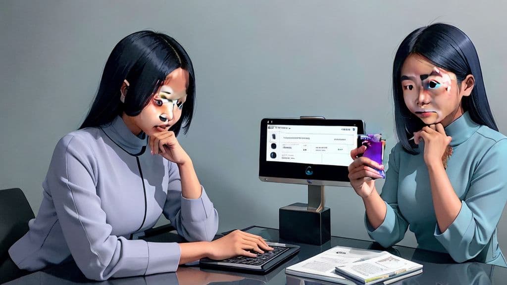 New Year Financial Resolution: Organizing Personal Finances with Digital Tools