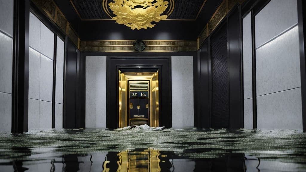 Indonesian Government Withdraws Rp75 Trillion from Banks, Redirects to Routine Expenditures