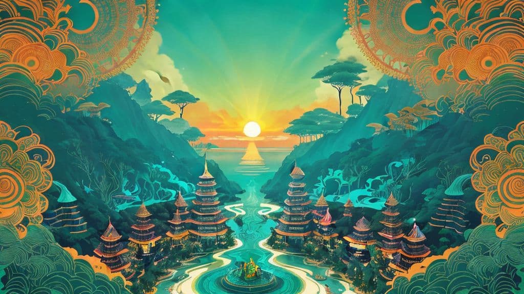 Indonesian Hotel Industry Diversifies with Experience-Based Hospitality