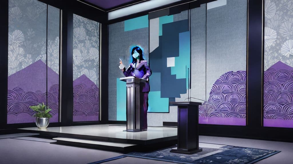 Kredit Plus Director Choi Ho Jung Resigns After Serving Company for Years