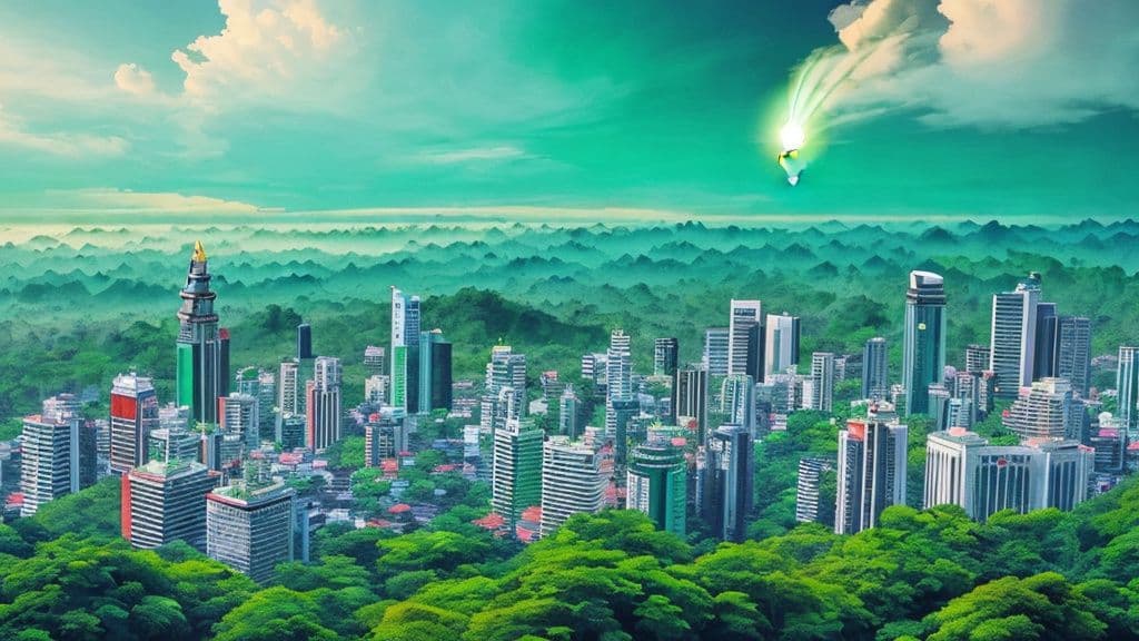 Multifinance Companies Optimistic About Working Capital Financing Growth in 2026