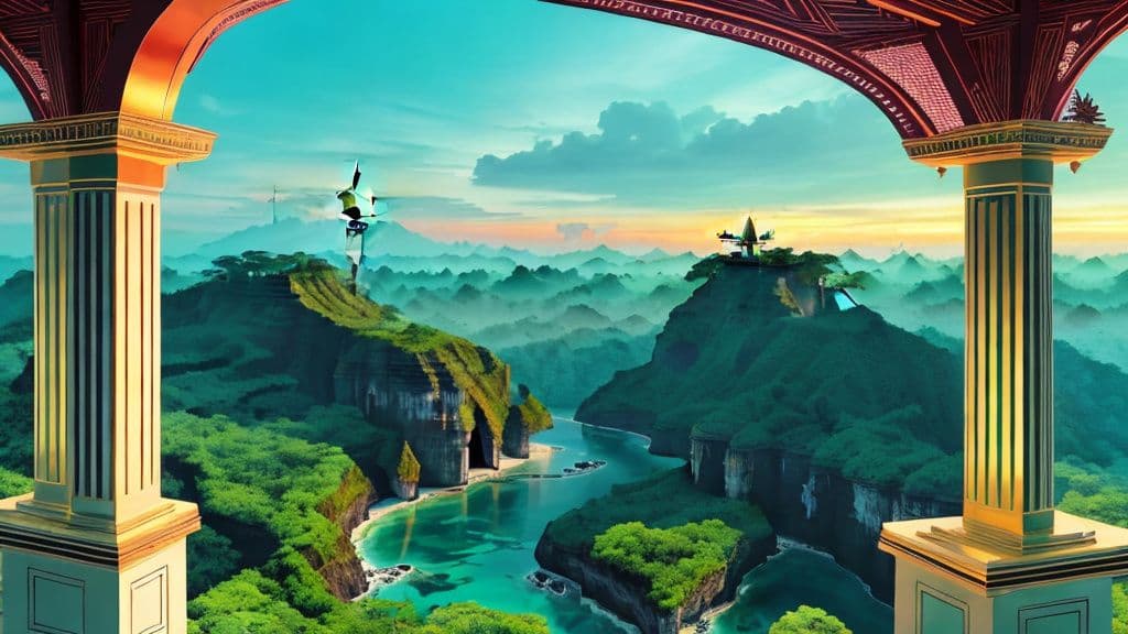 Buana Finance Secures Rp1.05 Trillion Credit Facility from Danamon and OCBC NISP