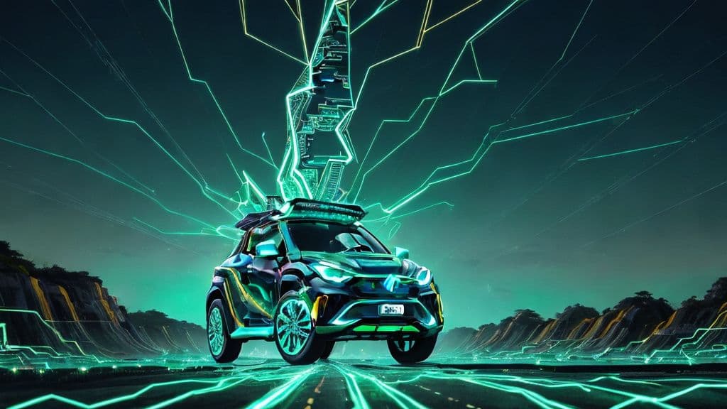 Indonesia Proposes New Incentives for Electric Vehicles with Local Battery Content