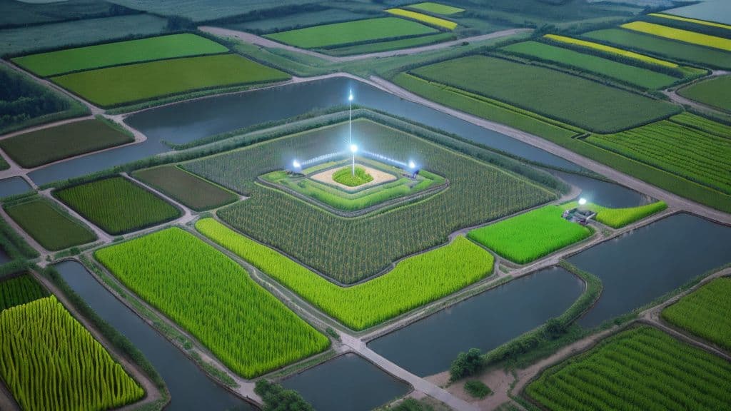 Pupuk Indonesia Ensures Subsidized Fertilizer Availability from First Day of 2026