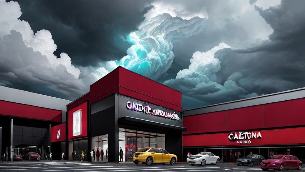 Mega Perintis (ZONE) Faces Consumer Spending Challenges in 2025