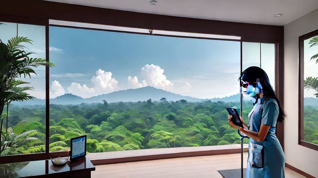 Post-Holiday Health Check: Importance of Medical Check-Up After Year-End Break