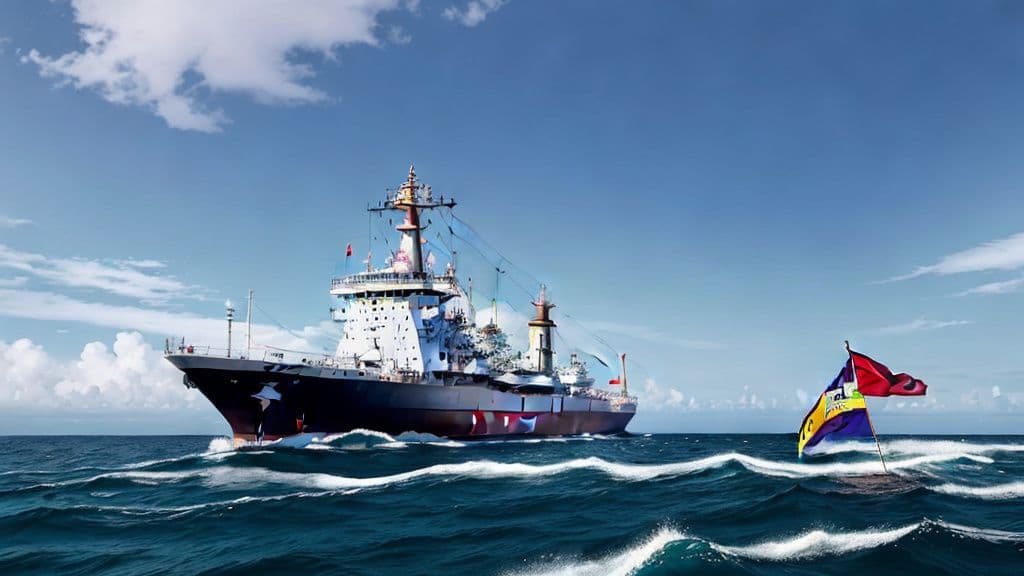 US-Venezuela Conflict Escalates: Limited Impact on Global Oil Prices Expected