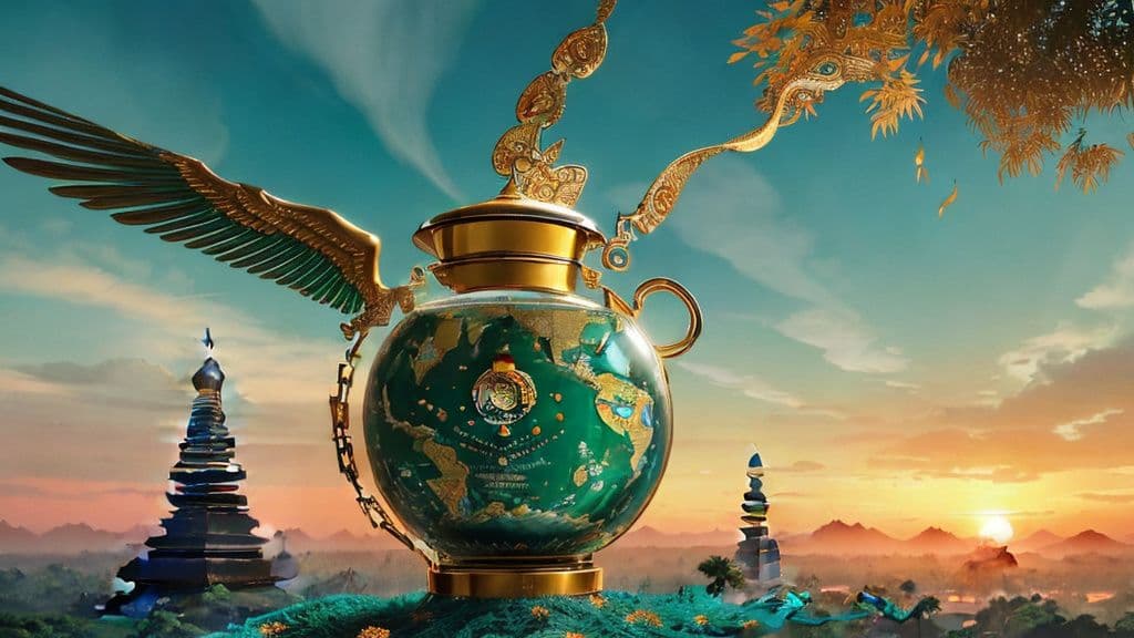 Indonesia Exempts PPh 21 for Workers in 5 Key Sectors in 2026