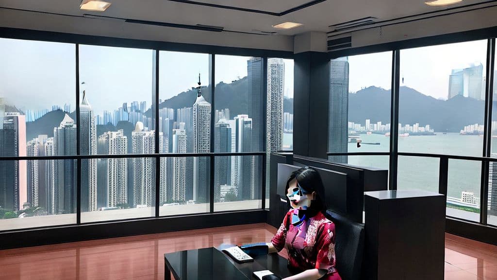 BCA Completes Liquidation of Hong Kong Subsidiary, Shifts to Digital Channels