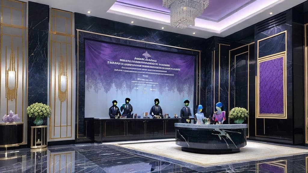 Trans Hotel Jakarta Opens Job Vacancies for Supervisor and Staff Positions