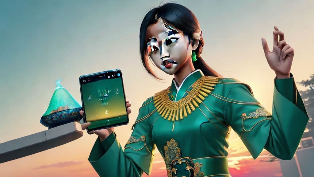 Samsung to Double AI-Powered Mobile Devices to 800 Million by 2026