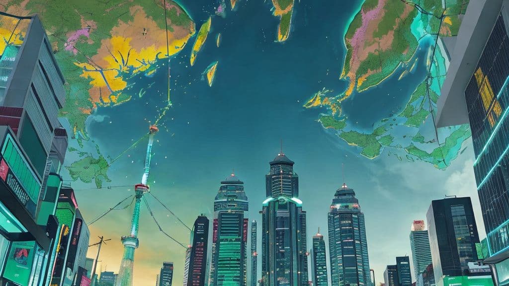 Indonesia's Harbolnas 2025 Online Shopping Event Surpasses Transaction Target at Rp36.4 Trillion