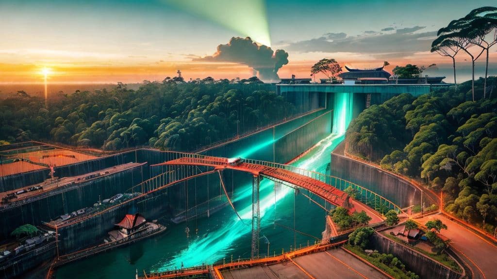 Australia Drops Anti-Dumping Probe Against Indonesian Steel Rebar, Boosting Exports