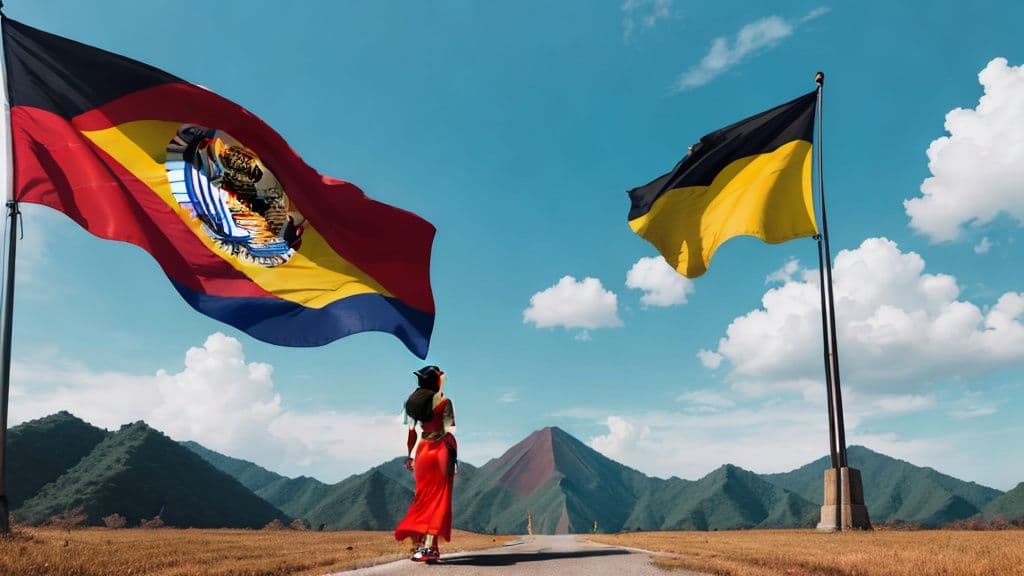 Venezuela Leadership Crisis Deepens After Maduro's Capture by US Forces