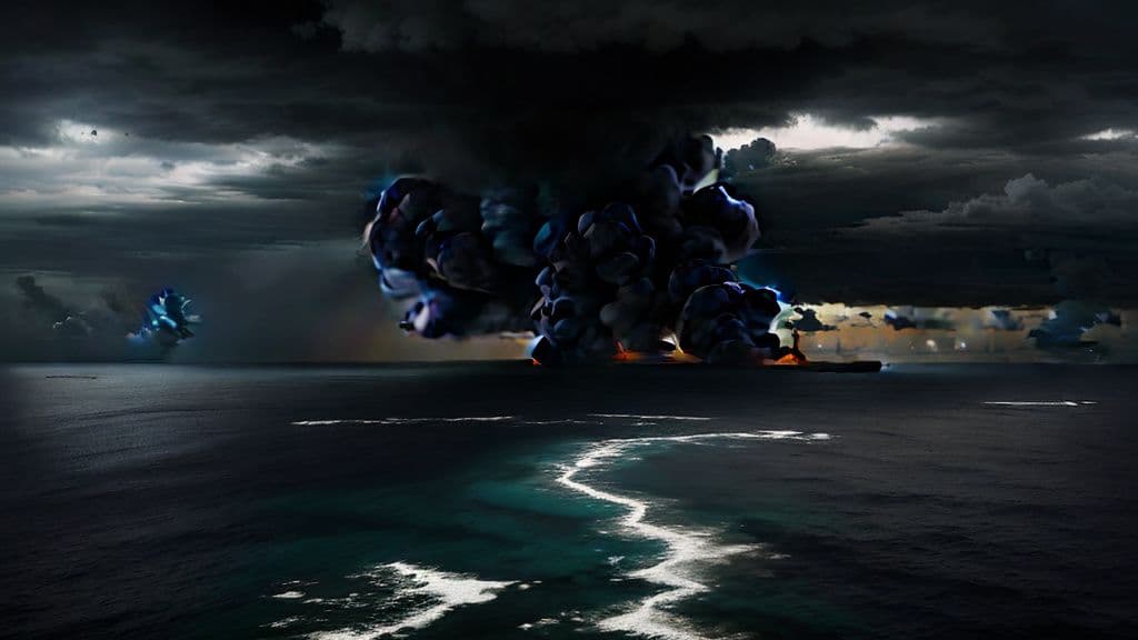 Trump Threatens Military Action Against Colombia Following Maduro Arrest