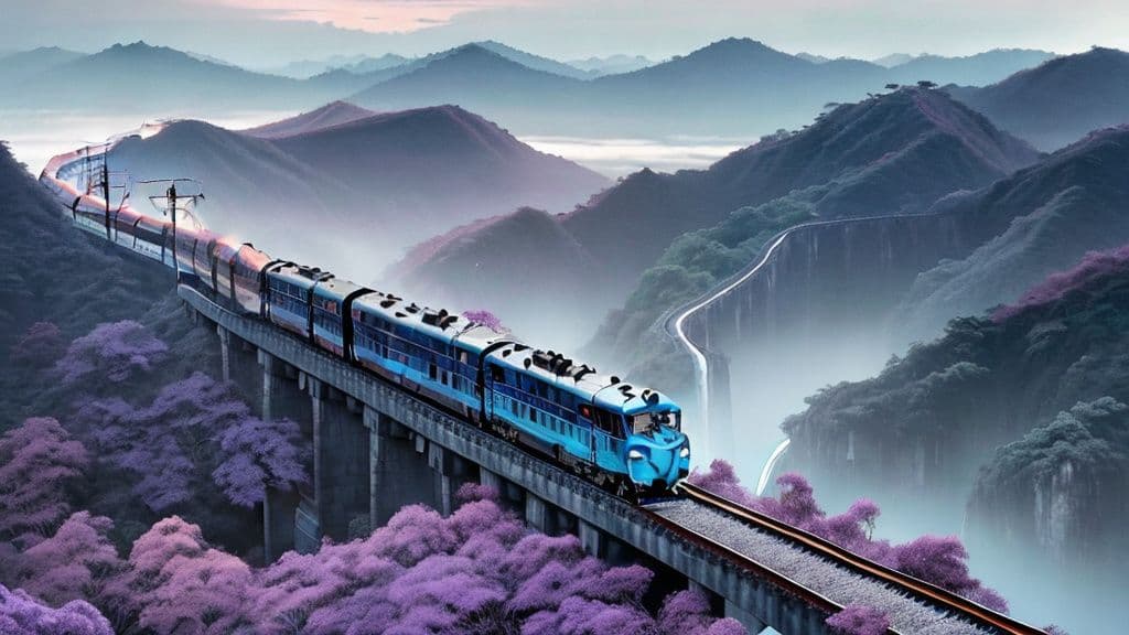 China's Service Sector Growth Slows to 6-Month Low in December 2025