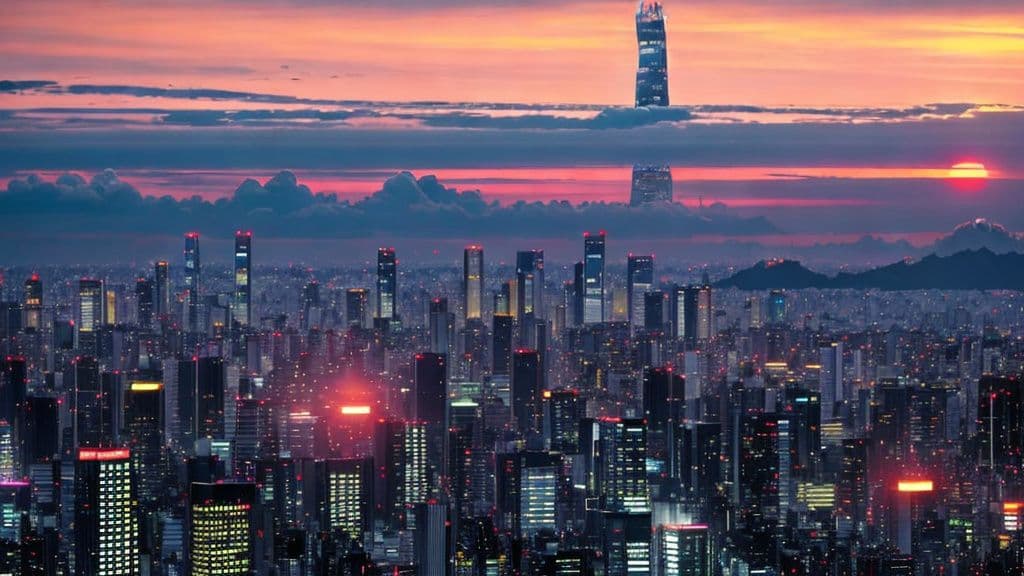 Japan's Nikkei 225 Surges Over 2% on Semiconductor Stocks Rally