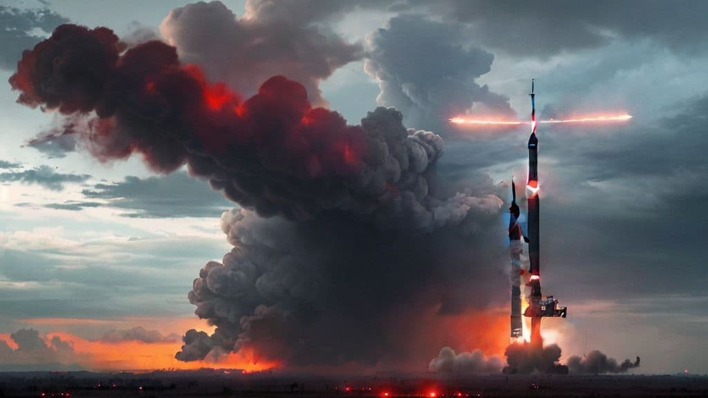 North Korea Conducts Hypersonic Missile Test Amid Rising Tensions