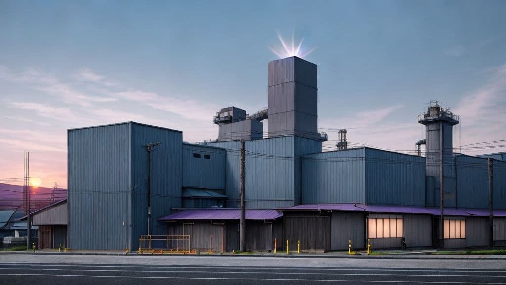 Japan's Manufacturing Sector Stabilizes in December 2025 as PMI Hits Break-Even Point