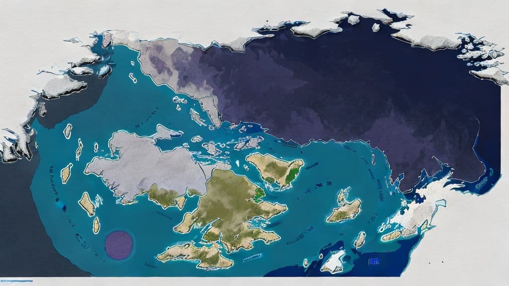 Trump Revives Interest in Acquiring Greenland, Greenland and European Governments React