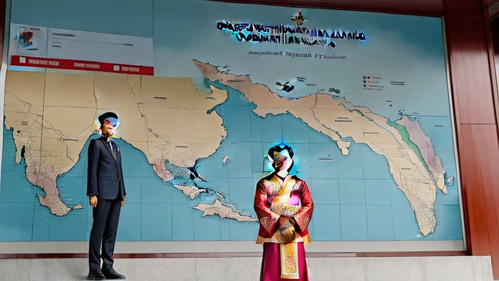 Indonesia to Open 2026 Civil Service Recruitment for Fresh Graduates, Government Confirms