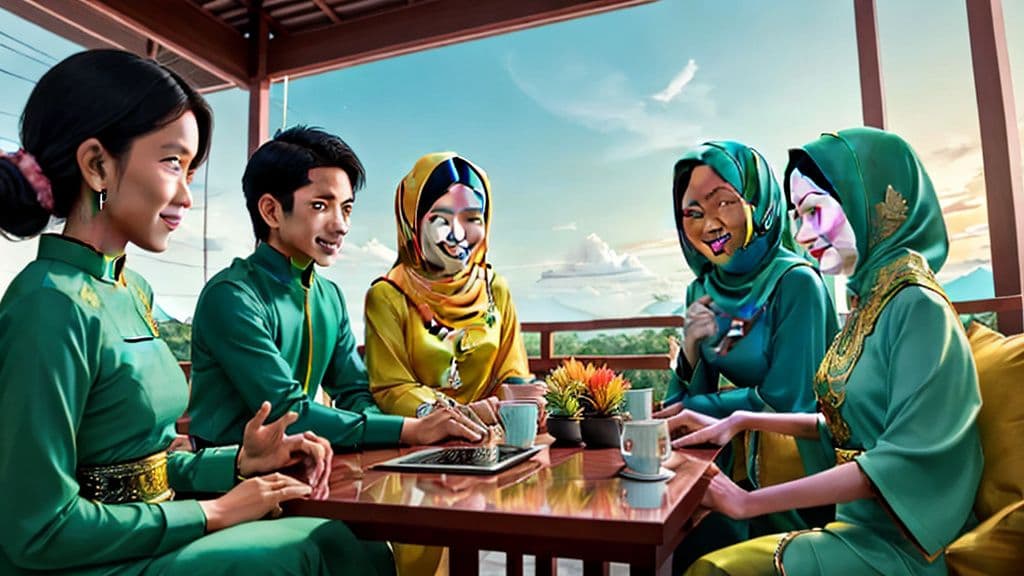 XL SATU Wins First Place in Customer Journey Experience Award 2025