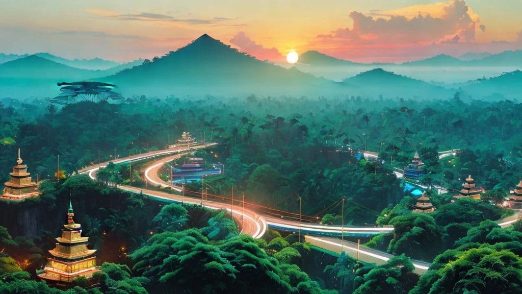 Indonesian Multifinance Sector Sees Growth in Working Capital Financing