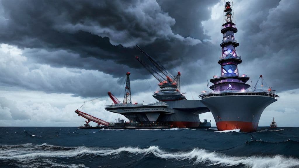 Pertamina Confirms Venezuelan Assets Safe Amid Geopolitical Tensions