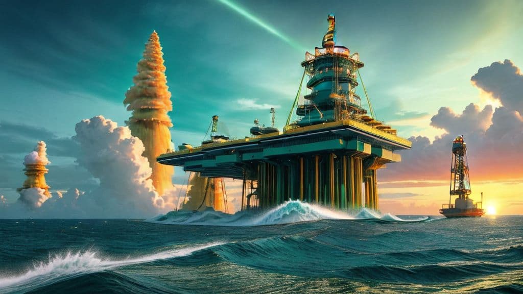 Pertamina EP Discovers New Oil Well with 3,442 Barel/Day Potential