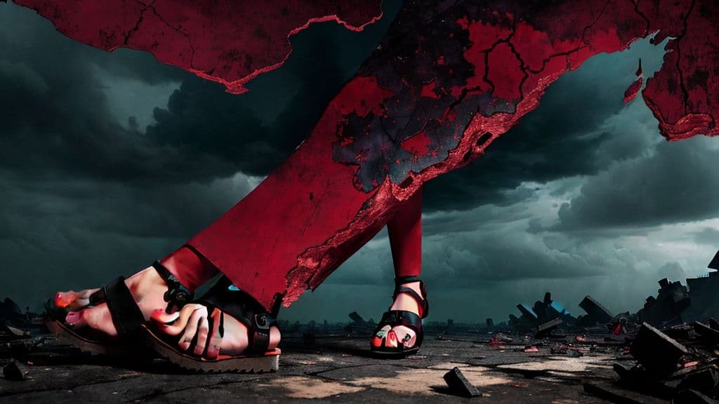 Indonesian Footwear Exporters Face Challenges as Trump Tariff Takes Toll