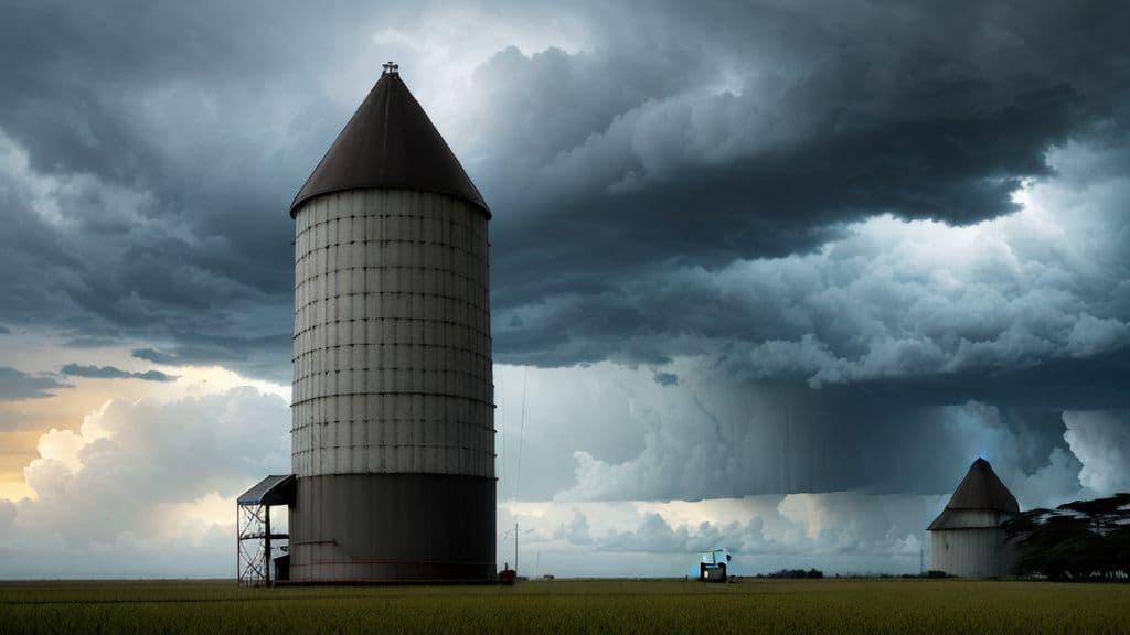 Bulog Targets 4 Million Tons of Rice Procurement in 2026, Prepares Warehouse Capacity