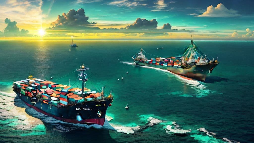 Indonesia's Trade Balance Surplus Hits Record 67 Months, Reaches $2.66B in November 2025