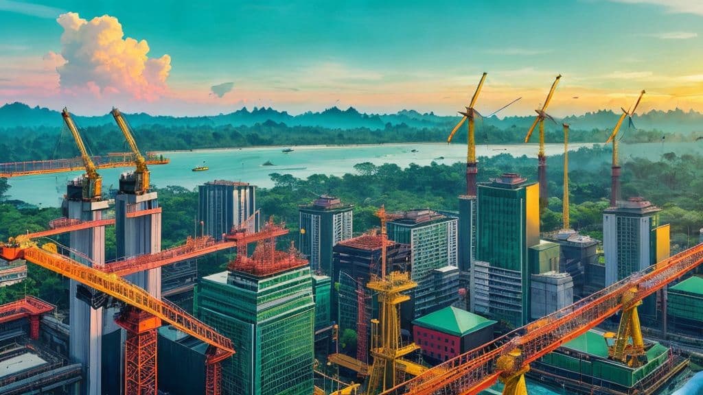 Danantara to Break Ground on 5 Hilirisasi Projects Worth Rp 100 Trillion in February 2026