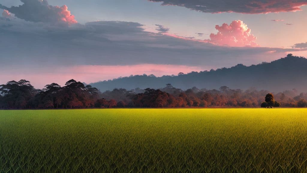 Indonesia's Inflation Rises to 2.92% in December 2025 Driven by Food Prices