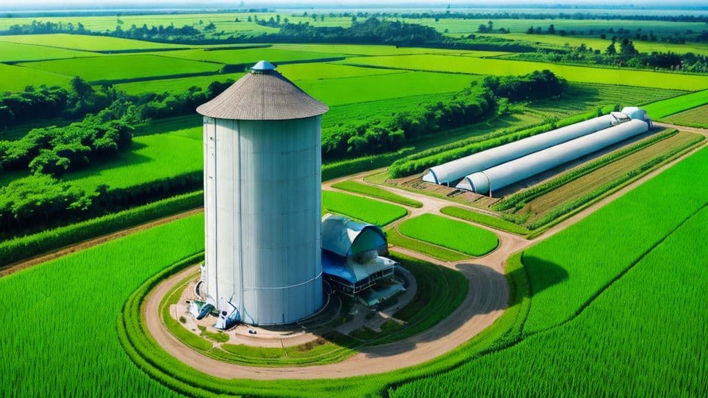 Pupuk Kaltim Exceeds 2025 Production Target, Achieves 107.3% of Annual Goal