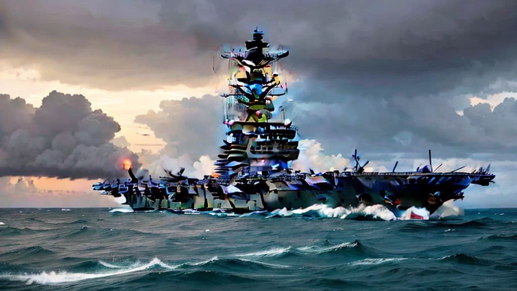 US Claims Successful Military Operation in Venezuela, Trump Reports No US Casualties