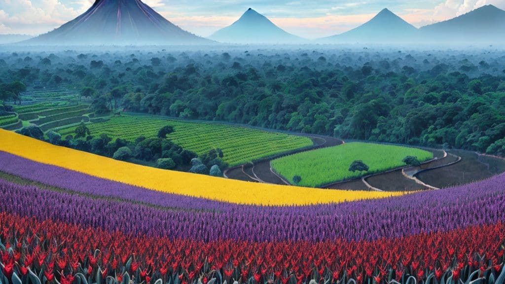 National Food Prices Rise on January 5, 2026: Corn and Meat Up, Chili Down