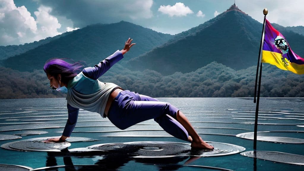 Venezuelan President Nicolas Maduro Ousted in Dramatic US Operation