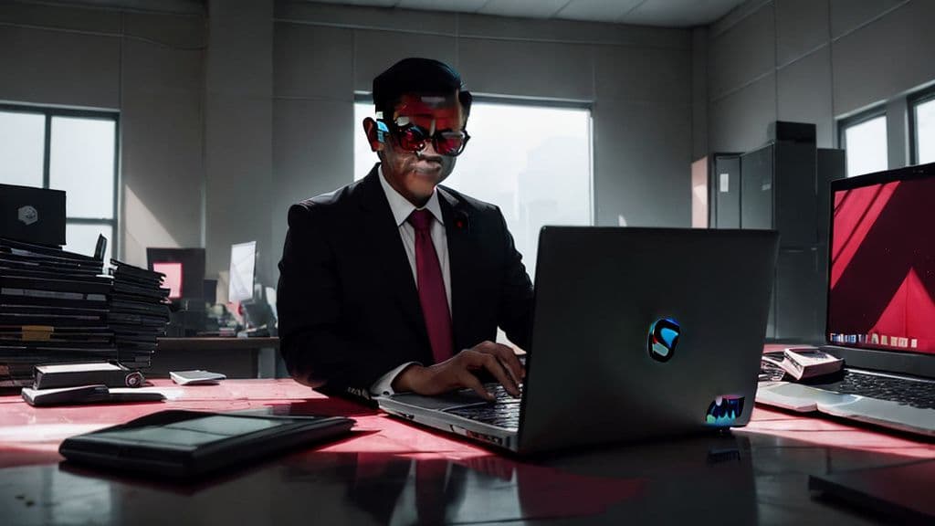 Former Indonesian Education Minister Nadiem Makarim Charged with Corruption in Chromebook Procurement Case