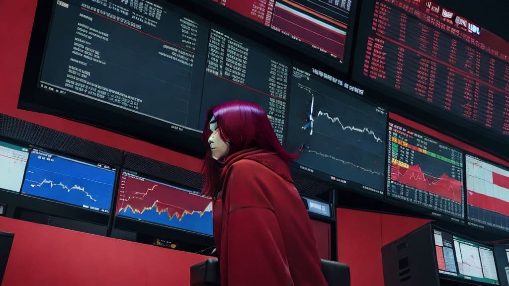 South Korean Won Continues to Weaken, Finance Minister and Central Bank Governor Respond